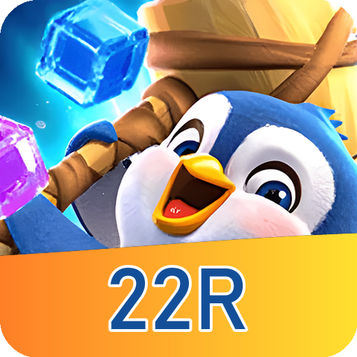Logo Oficial 22R Download